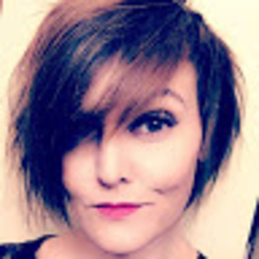 Meet your Posher, Brandi harvey